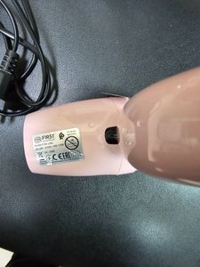 Б/у Фен First fa-5666-pi 01-200878561