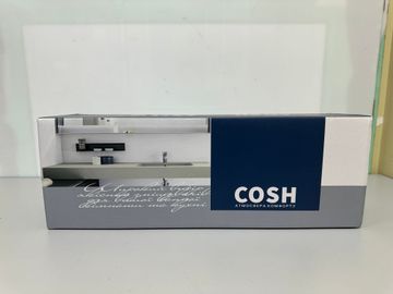 Б/в Змішувач для вани Cosh (crm) s-02-005n 01-200878009