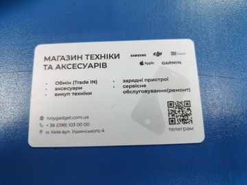 Б/у Ноутбук Apple macbook air 15" 2025 01-200880612