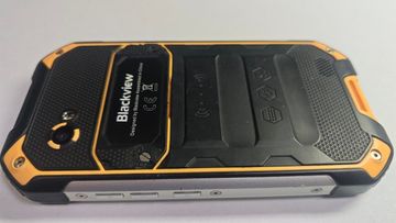 Б/у Мобильный телефон Blackview bv6000s 01-200880911