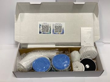 Б/у Електрощітка для прибирання Nano min 18713 01-200875520