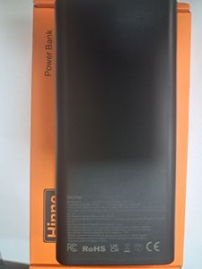 Б/в Повербанк Hinne h 23 20000 mah 22.5w 01-200874204