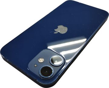 Б/в Мобільний телефон Apple iphone 12 mini 128gb 01-200880658