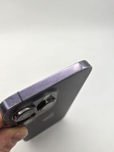 Б/в Мобільний телефон Apple iphone 14 pro max 256gb 01-200881253