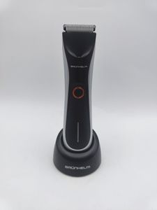 Б/в Тример електричний Grunhelm ghc-102cu 01-200872383