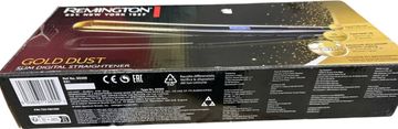 Б/у Випрямляч волосся Remington s5500 01-200881379