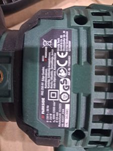 Б/у Орбітально-шліфувальна машина Parkside pks 250 a1 01-200881370