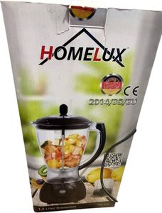 Б/у Блендер Homelux hy-44 01-200881362