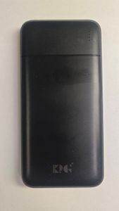Б/у Повербанк King Power kp-05 10000mah 01-200881688