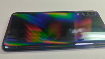 Б/в Мобільний телефон Samsung galaxy a50 sm-a505fn 4/64gb 01-200881645