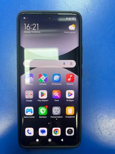 Б/в Мобільний телефон Xiaomi redmi note 14 pro+ 5g 8/256gb 01-200879796