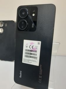 Б/в Мобільний телефон Xiaomi redmi 13c 4/128gb 01-200882568
