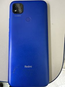 Б/в Мобільний телефон Xiaomi redmi 9c nfc 2/32gb 01-200882536