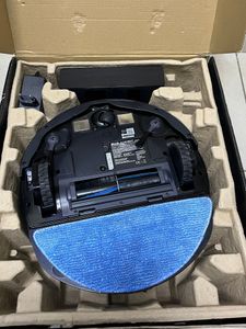 Б/в Робот-пилосос Shark rv2001 01-200882235