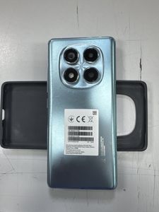 Б/в Мобільний телефон Xiaomi redmi note 14 pro 8/256gb 01-200882654