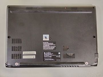 Б/у Ноутбук Dynabook 13,7/celeron 3867u ddr4/8gb ddr4/hdd *відсутній/ssd 128 gb/*інтегрова 01-200882879