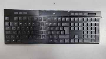 Б/у Клавиатура Corsair k100 air wireless 01-200828287