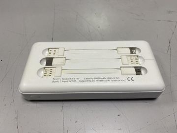 Б/в Зовнішній акумулятор Aerbes ab-s780 10000mah 01-200882684