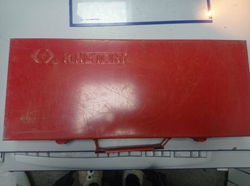 Б/в Набір інструментів King Tony 4524mr 01-200882596