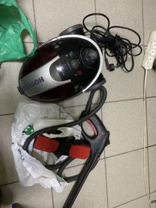 Б/в Пароочищувач Hoover scm1600 011 01-200882561