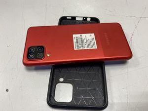 Б/в Мобільний телефон Samsung galaxy a12 a127f 4/64gb 01-200882594