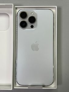 Б/у Мобільний телефон Apple iphone 14 pro max 256gb 01-200882245