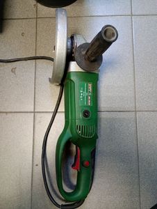 Б/в Кутова шліфмашина Dwt ws-180 dv 01-200883625