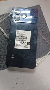 Б/у Мобильный телефон Zte blade a36 4/64gb 01-200883222