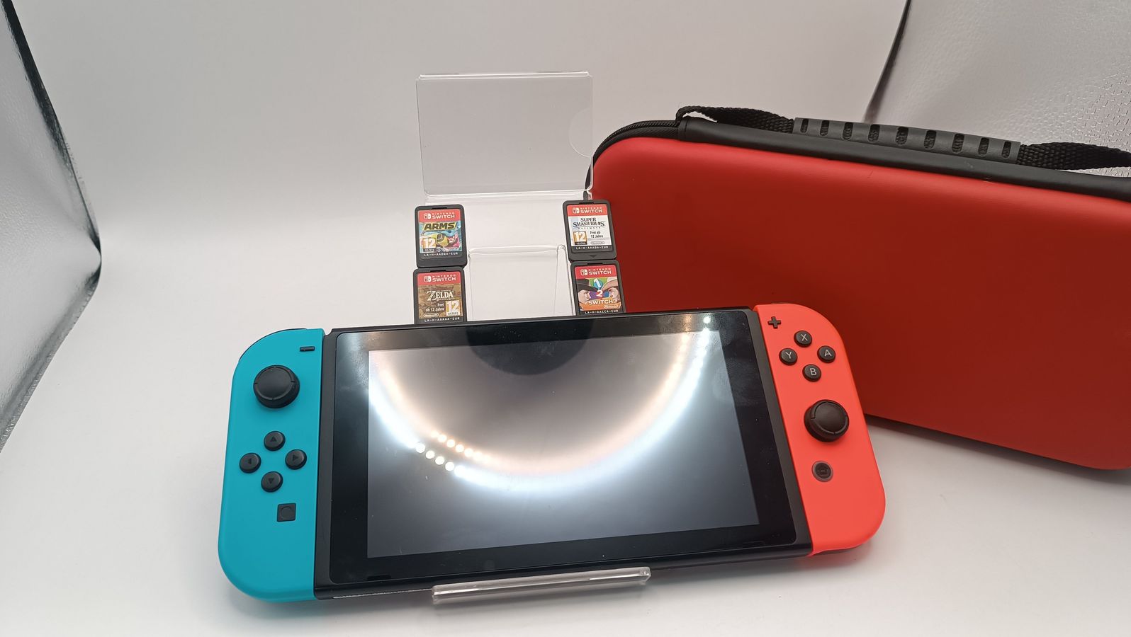 switch