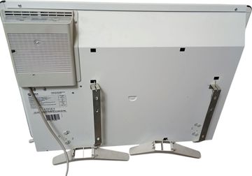 Б/в Обігрівач Roda bravo rb3-1500eu 01-200844677