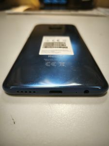 Б/в Мобільний телефон Xiaomi redmi note 9 4/128gb 01-200883561