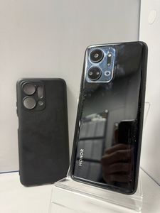 Б/в Мобільний телефон Honor x7a 4/128gb 01-200882322