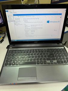 Acer 15/core i7 2670qm ddr3/8gb ddr3/hdd 750 gb/ssd *відсутній/*інтегрована