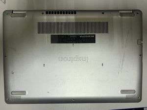 Dell 15/core i5 8265u ddr4/8gb ddr4/hdd *відсутній/ssd 250 gb/geforce mx130 2gb