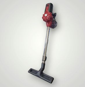 Б/у Пылесос Crownberg св 672 01-200832819