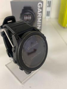 Б/в Смарт-годинник Garmin tactix 7 01-200884504