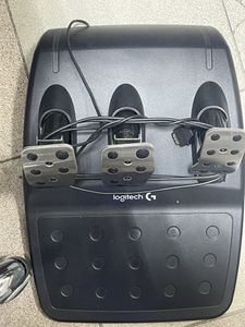Б/в Кермо ігрове Logitech g29 driving force racing wheel / 941-000110, 941-000112 01-200885276