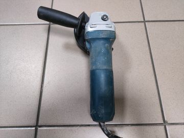 Б/в Кутова шліфмашина Bosch gws 670 professional 01-200885604