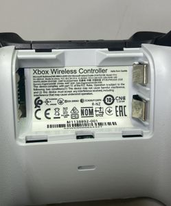 Б/в Геймпад Microsoft xbox series x s wireless controller 01-200885516