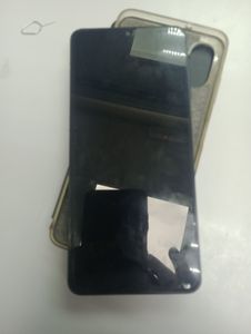 Б/в Мобільний телефон Samsung galaxy a06 4/128gb 01-200884434