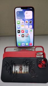 Б/в Мобільний телефон Apple iphone 14 plus 256gb esim 01-200886057