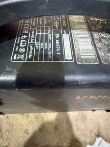 Б/в Зварювальний апарат Dnipro-M m-18d 01-200887554