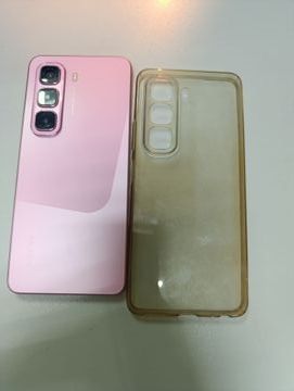 Б/в Мобільний телефон Infinix hot 50 8/256gb 01-200885400