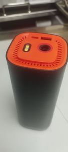 Б/в Автомобільний компресор Remzona pac160-01bk 7500mah 01-200886253