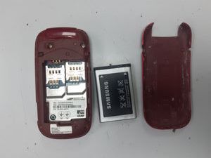 Б/в Мобільний телефон Samsung gt-e1272 01-200884770