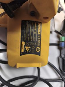 Dewalt dwc410