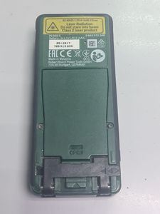 Б/в Лазерний нівелір Bosch plr 50 c 01-200886395
