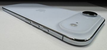 Б/в Мобільний телефон Apple iphone air 256gb 01-200885345