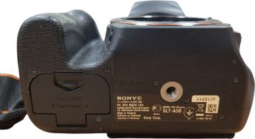 Б/в Фотоапарат Sony slt-a58 body 01-200834160