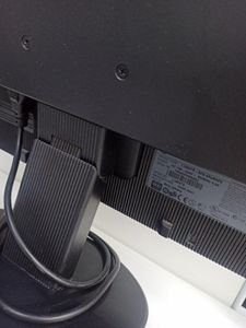 Б/в Монітор  19"  TFT-LCD Lg l 1953 01-200883782